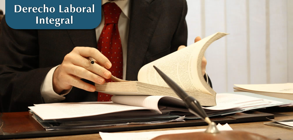Estudio Judicial