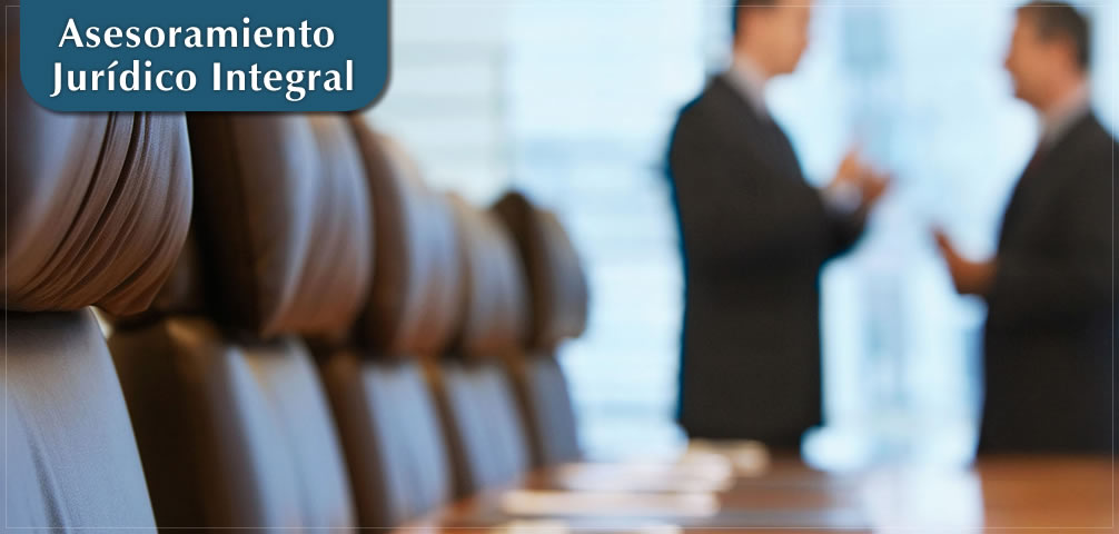Estudio Judicial